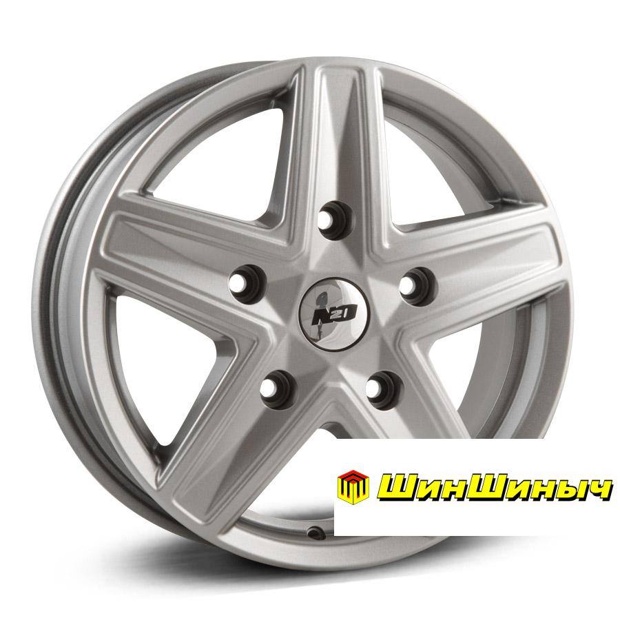 N2O R16 / 6.5J PCD 5x130 ЕТ 55 ЦО 89.1 V2237