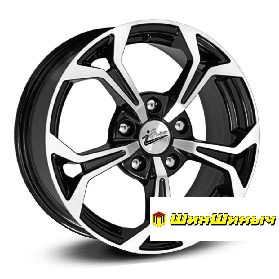 iFree R15 / 6.5J PCD 5x108 ЕТ 43 ЦО 67.1 Эрнесто