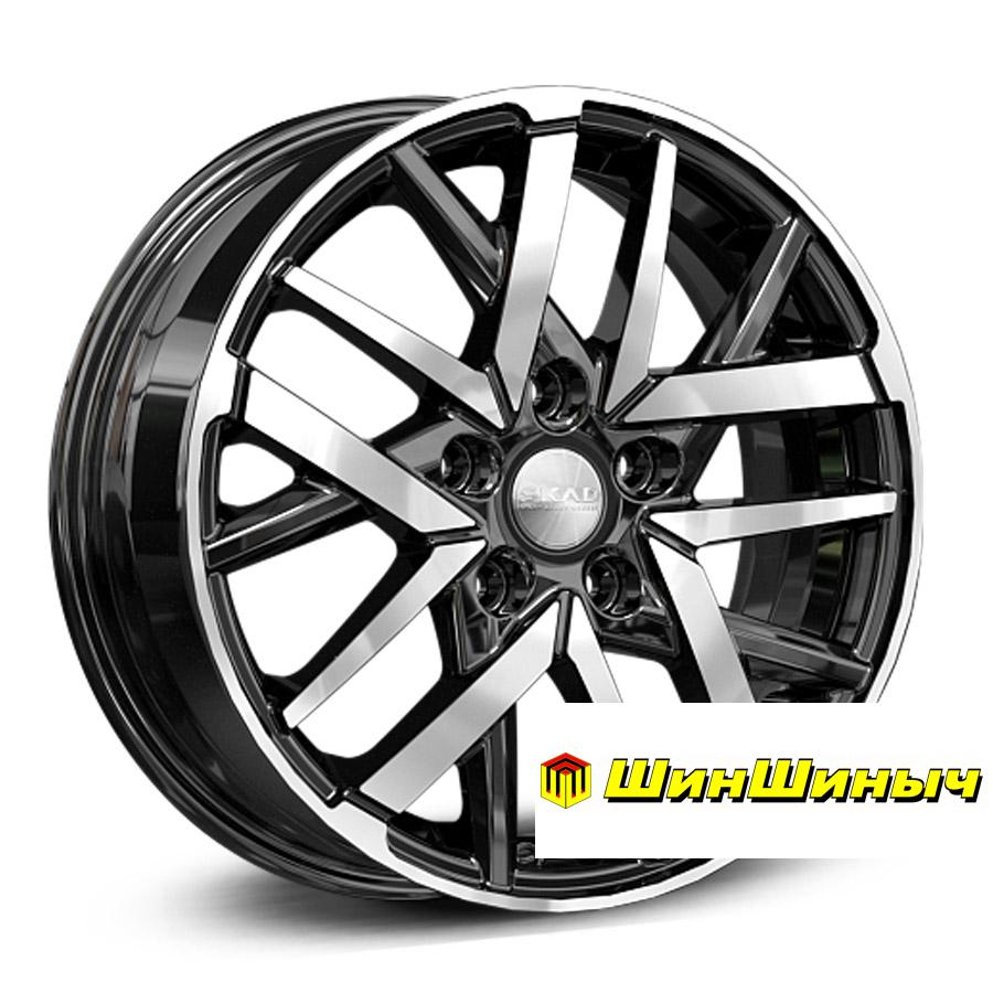 Скад R16 / 6J PCD 5x112 ЕТ 40 ЦО 66.6 Босфор