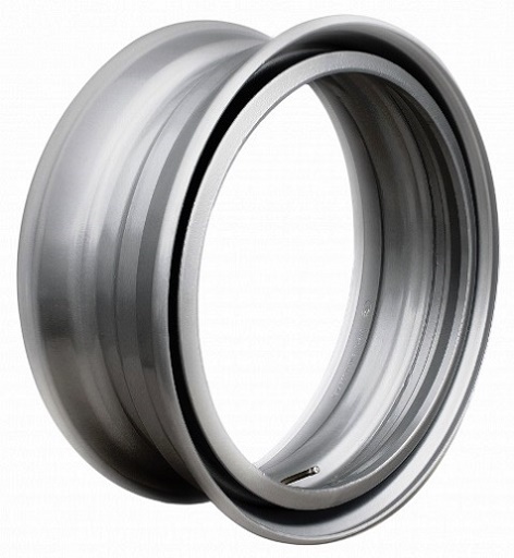Диск 7,50х22,5 YZ  Под клинья