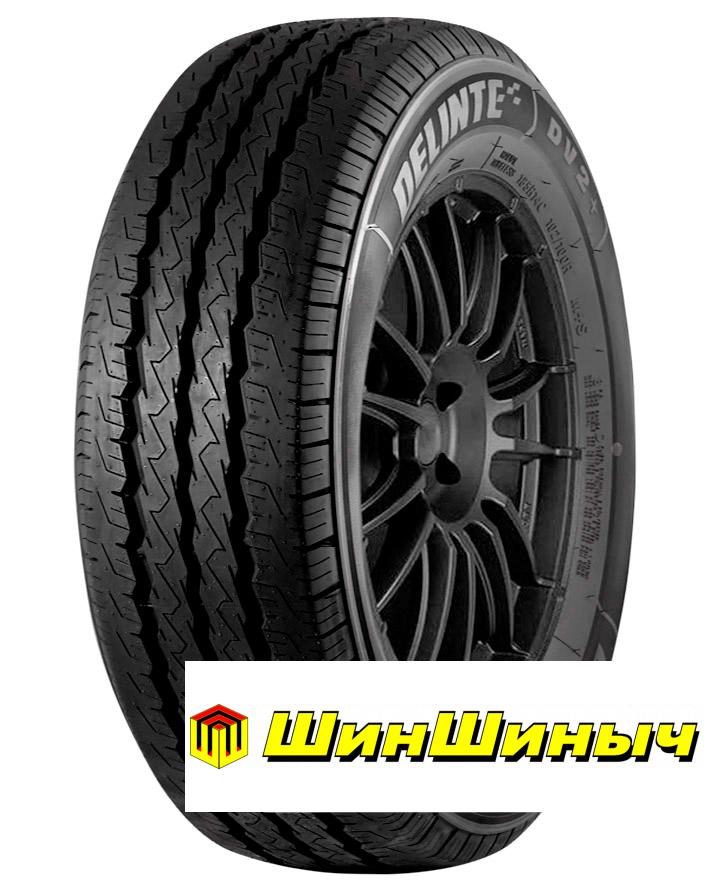 205/70R15C 106/104 T DELINTE DV2+