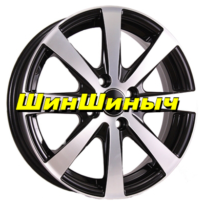 6x16/4x114,3 ET40 D67,1 634 BDm
