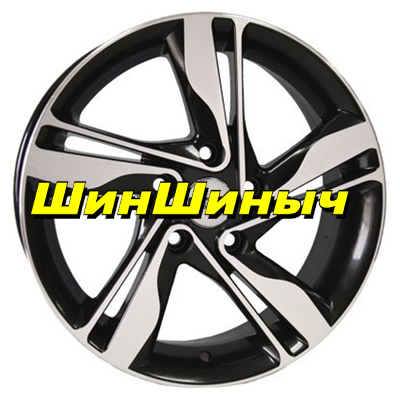 6,5x16/5x114,3 ET50 D66,1 650 BDm