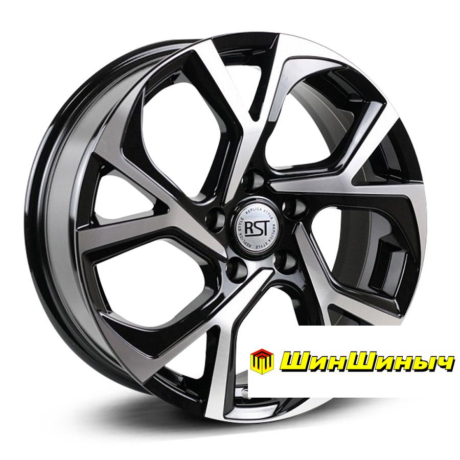 RST R17 / 6.5J PCD 5x114.3 ЕТ 45 ЦО 60.1 R087