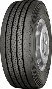 315/70R22.5 YOKOHAMA 124R рулевая
