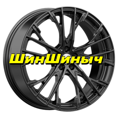 7,5x19/5x114,3 ET40 D67,1 Ларго (КЛ1115) Бархат новый