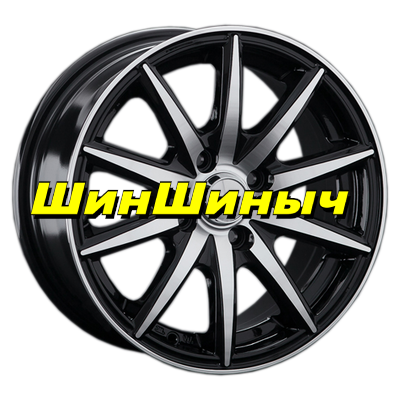 6,5x15/4x100 ET45 D73,1 221 BKF (конус)