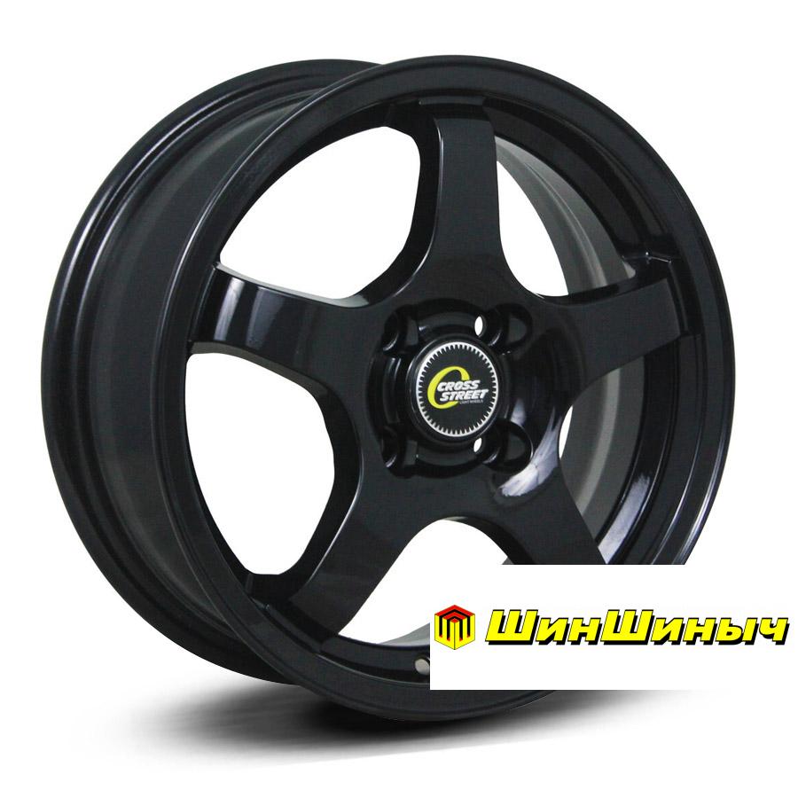 Cross Street R16 / 6.5J PCD 5x110 ЕТ 37 ЦО 65.1 CR-14