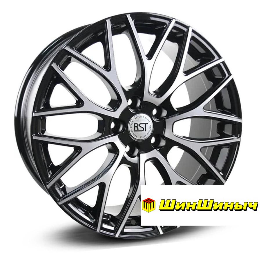 RST R18 / 8J PCD 5x112 ЕТ 39 ЦО 66.6 R098