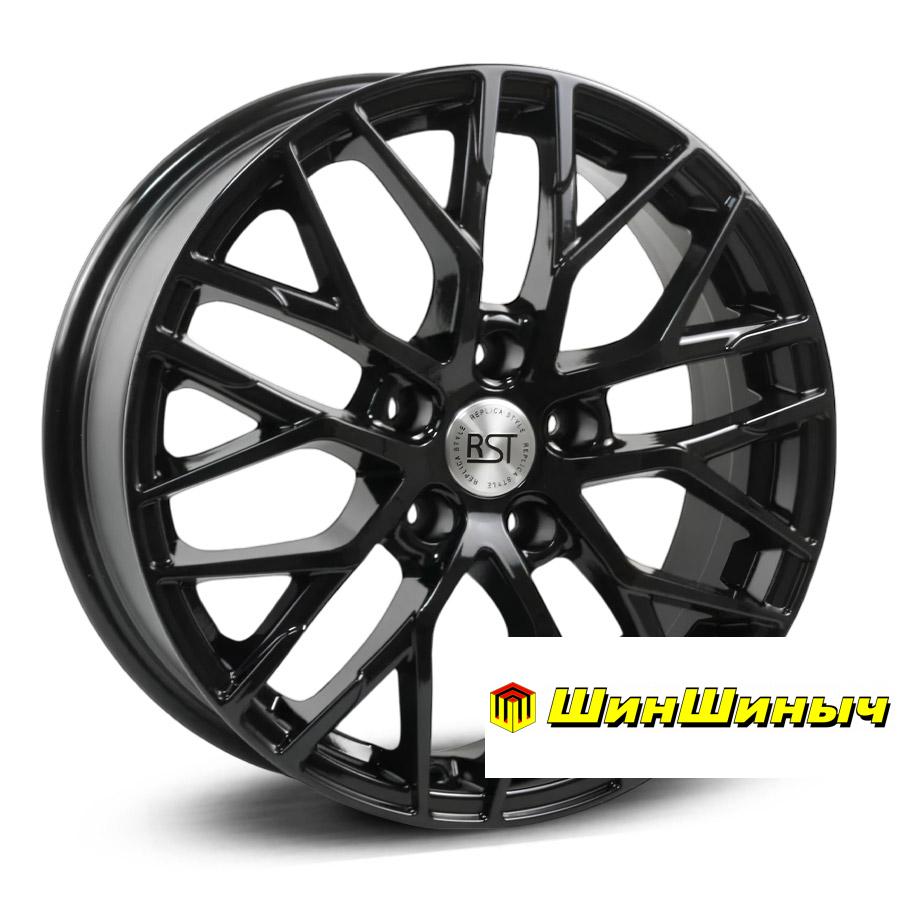 RST R17 / 6.5J PCD 5x114.3 ЕТ 50 ЦО 66.1 R077