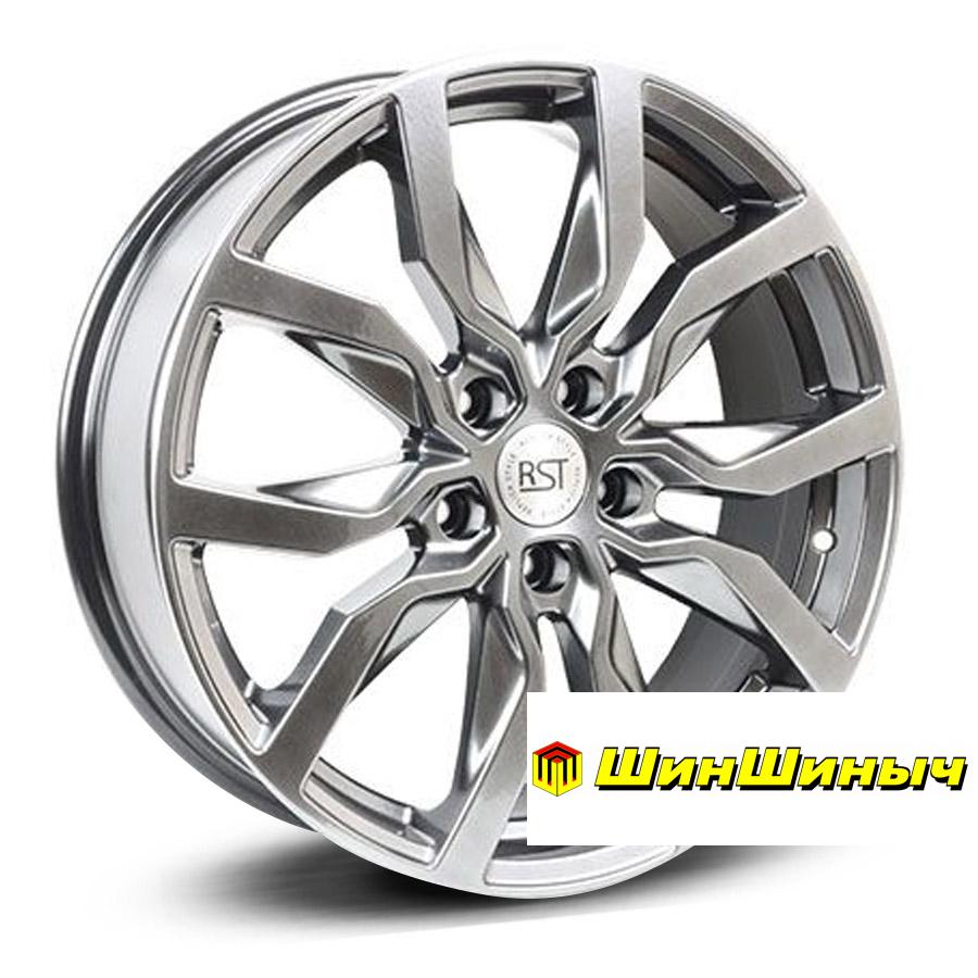 RST R18 / 7J PCD 5x114.3 ЕТ 53 ЦО 54.1 R138