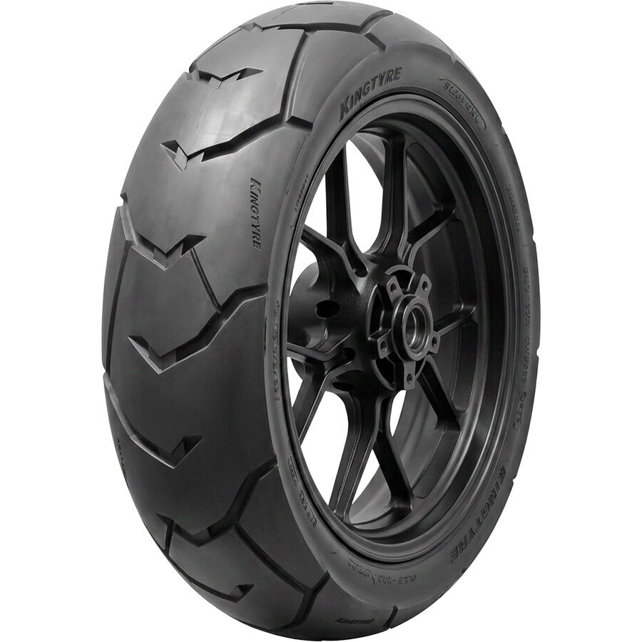 Kingtyre K72 100/90 -10 61J TL Front/Rear