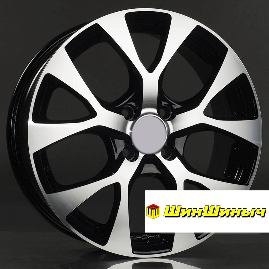 Replica H R16 / 6J PCD 4x100 ЕТ 52 ЦО 54.1 Hy64H