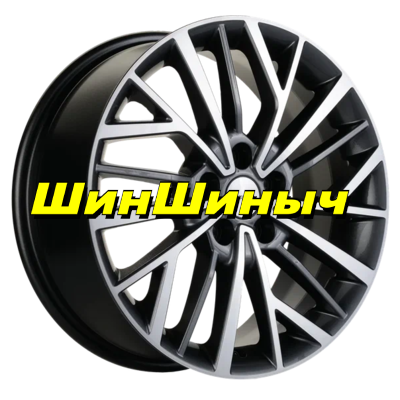 7x17/5x114,3 ET37 D66,5 KHW1717 (Jolion) Gray-FP