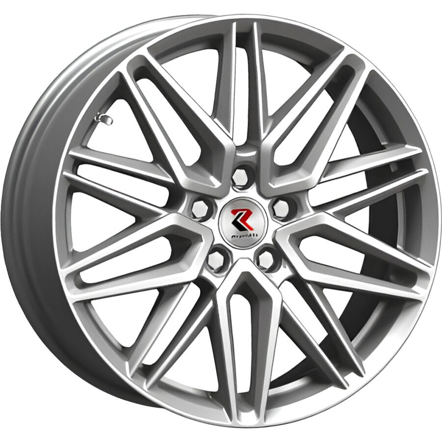RepliKey B233 R18x7 5x108 ET38 CB54.1 HSB