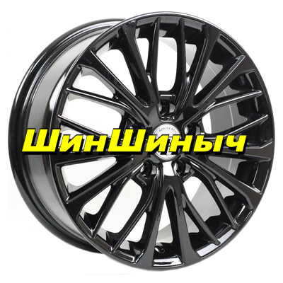 6,5x16/5x114,3 ET39 D60,1 R036 (Avensis) BL