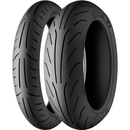 Michelin Power Pure SC 120/70 -15 56S TL Front