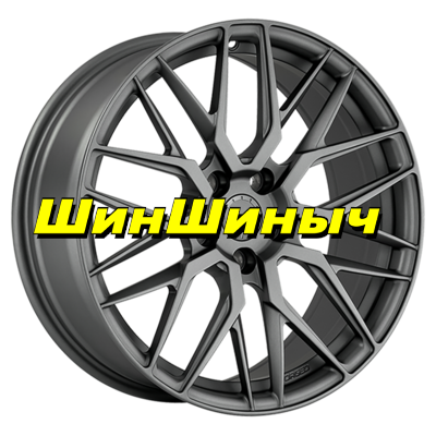8x19/5x112 ET38 D66,6 LS FG04Y MGM (конус)