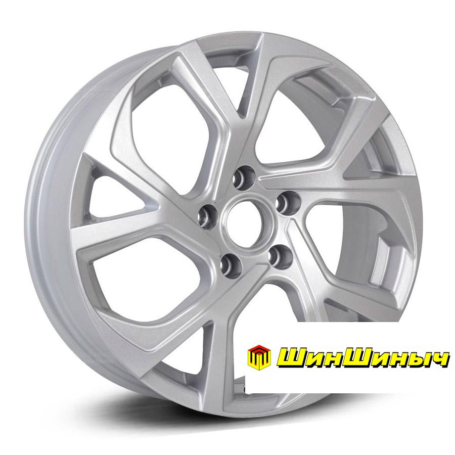 RST R17 / 6.5J PCD 5x114.3 ЕТ 45 ЦО 54.1 R087