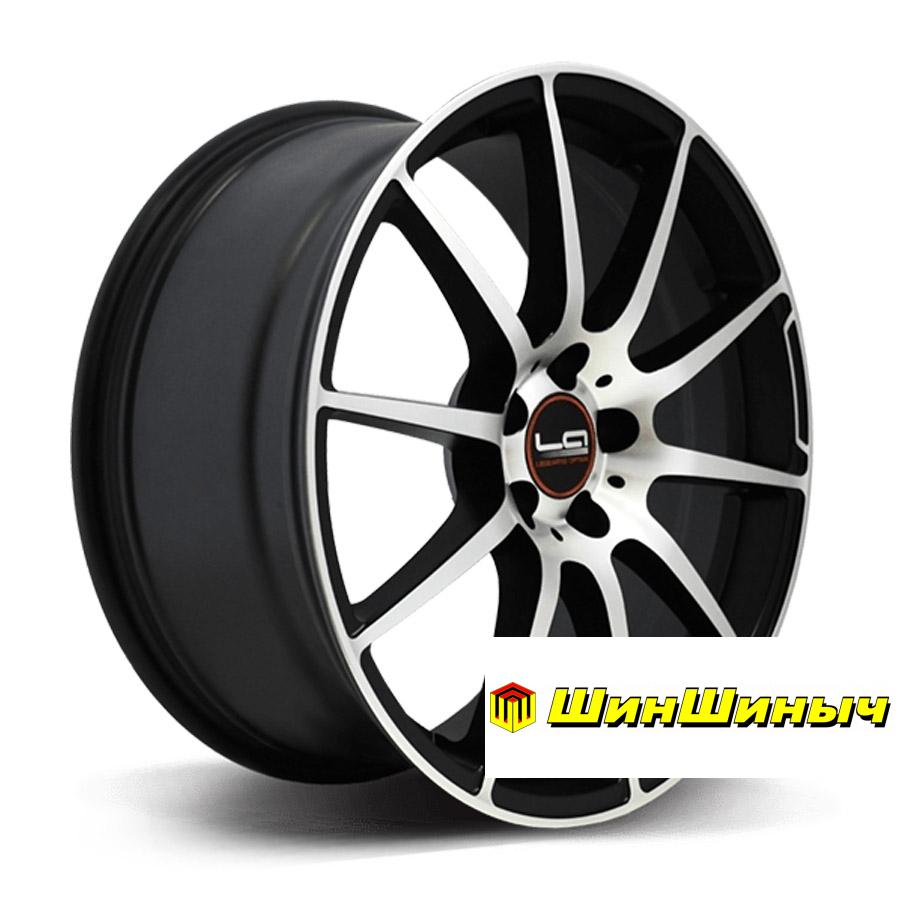 Legeartis Concept R19 / 9.5J PCD 5x112 ЕТ 43.5 ЦО 66.6 MR528