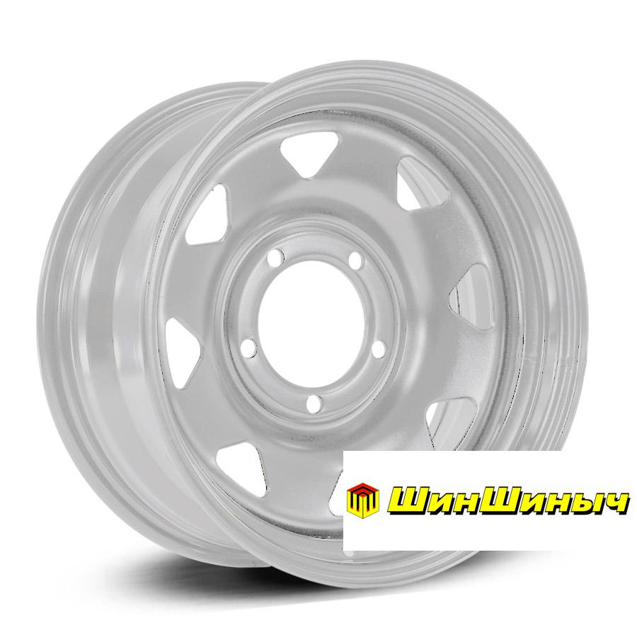 TREBL R16 / 8J PCD 5x139.7 ЕТ 10 ЦО 110.1 OFR-2