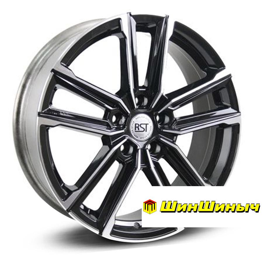 RST R18 / 7J PCD 5x114.3 ЕТ 35 ЦО 67.1 R078