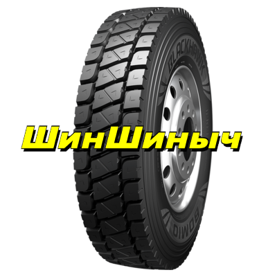 315/80R22,5 156/153K BDM10 TL M+S 3PMSF 20PR