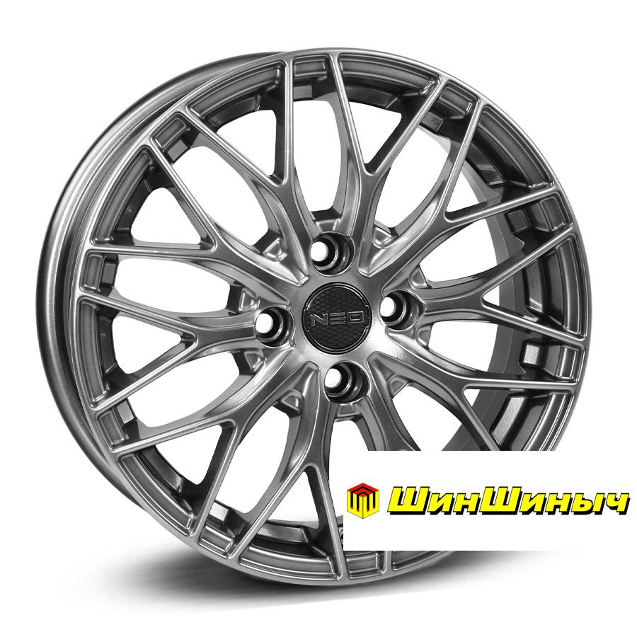 NEO R15 / 6J PCD 4x100 ЕТ 46 ЦО 54.1 576
