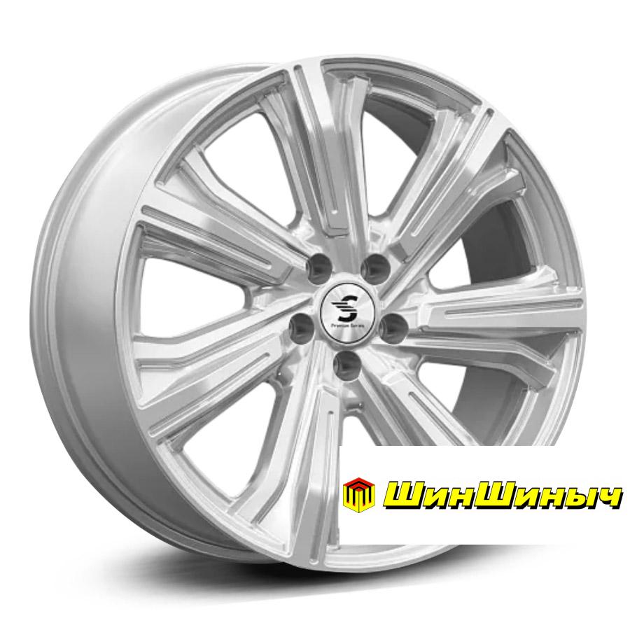 Premium Series R20 / 8.5J PCD 5x114.3 ЕТ 45 ЦО 66.1 КР1067 Kleemann