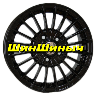 6x15/4x100 ET40 D60,1 537 BL