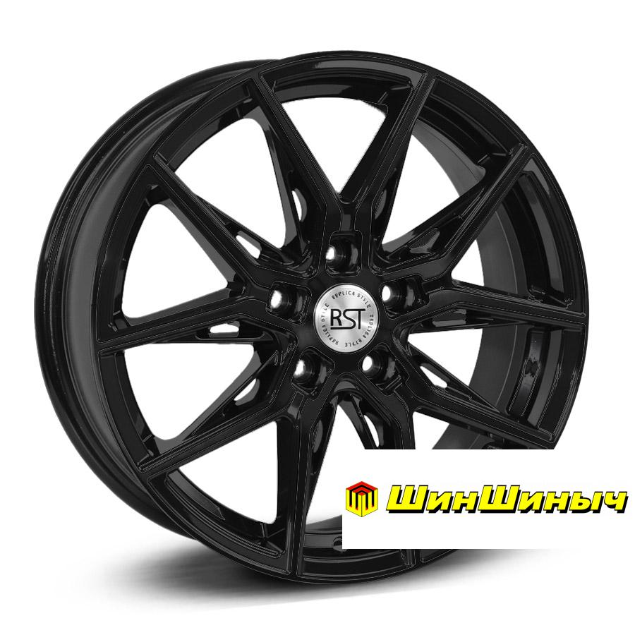 RST R17 / 7J PCD 5x114.3 ЕТ 37 ЦО 66.6 R247