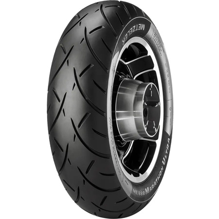 Metzeler ME 888 Marathon Ultra 200/55 R17 78V TL Rear