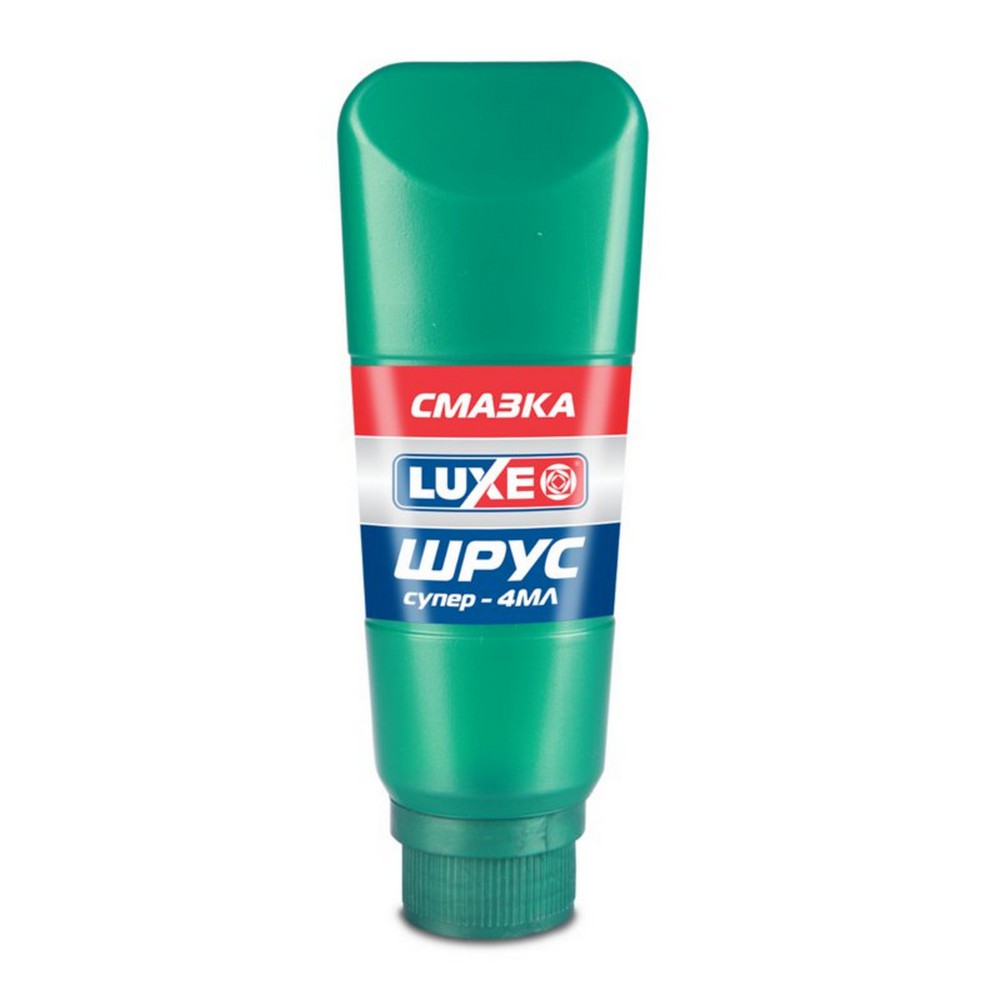 Смазка Шрус Супер-4мл "Luxoil" 360гр (№729)