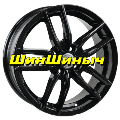 6x16/5x114,3 ET43 D67,1 R076 (Creta) BL