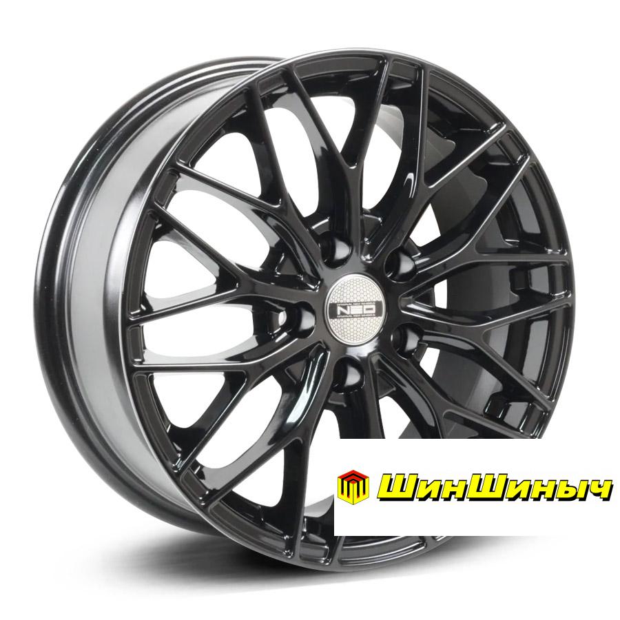 NEO R16 / 6.5J PCD 5x114.3 ЕТ 45 ЦО 66.1 654