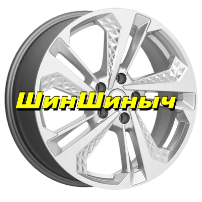 7x18/5x114,3 ET50 D60,1 KL-1069 (Toyota C-HR) Селена