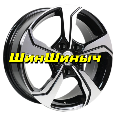 6,5x16/5x114,3 ET46 D67,1 R026 (ASX, Cee'd, Optima) BD