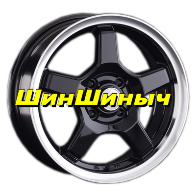 6x14/4x98 ET38 D58,6 816 BKL (конус)