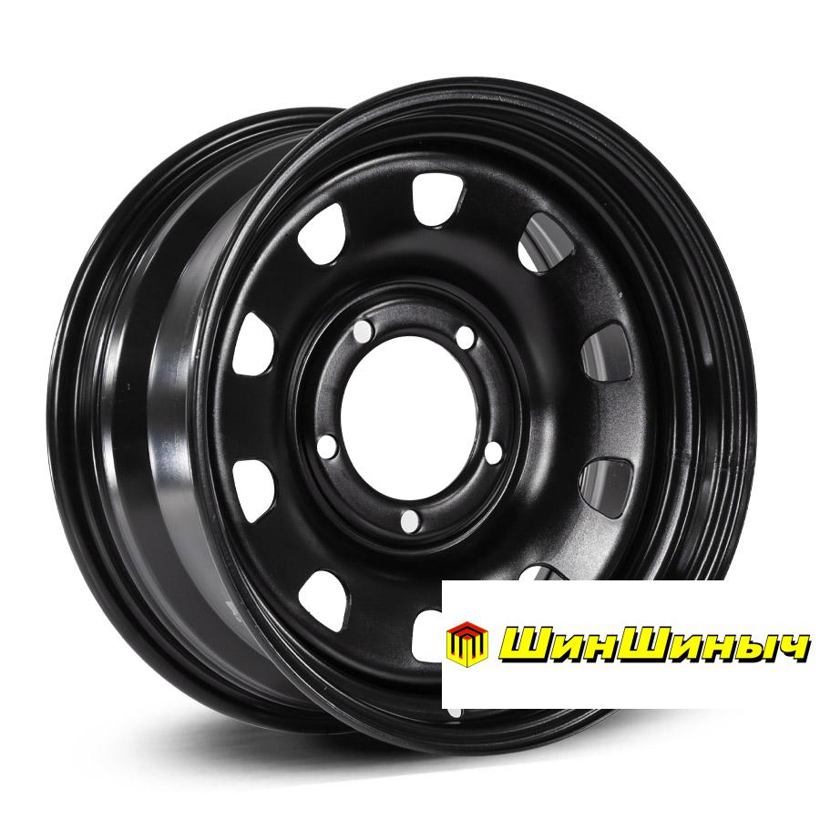 TREBL R16 / 7J PCD 5x139.7 ЦО 110.1 OFR-1