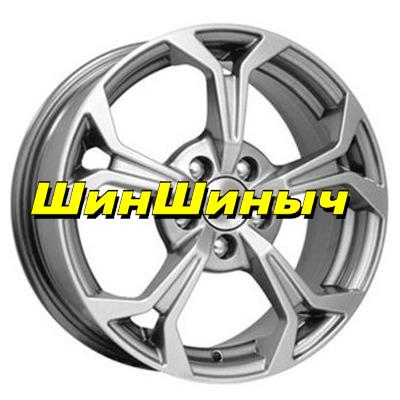 6,5x15/5x112 ET35 D66,6 Эрнесто (КС484) Нео-классик