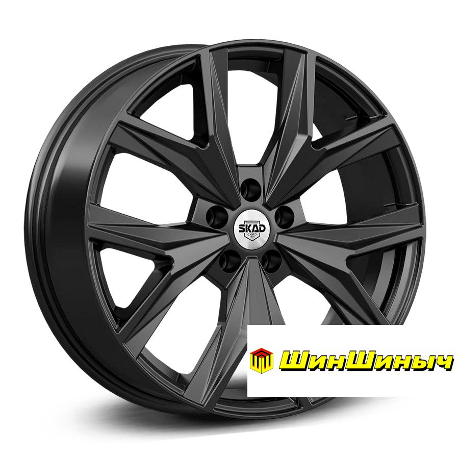 Скад R19 / 7J PCD 5x114.3 ЕТ 45 ЦО 60.1 KL-1162