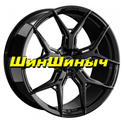 9,5x21/5x120 ET40 D74,1 LS FG14 BK (конус, C570)