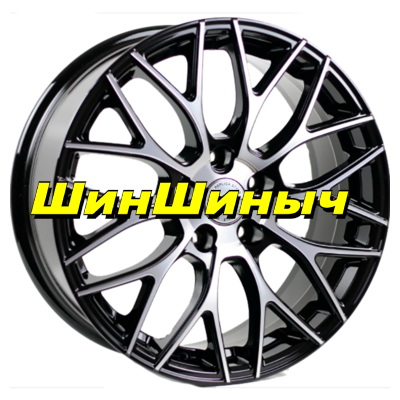7x17/5x114,3 ET35 D60,1 R137 (Rav4) BD