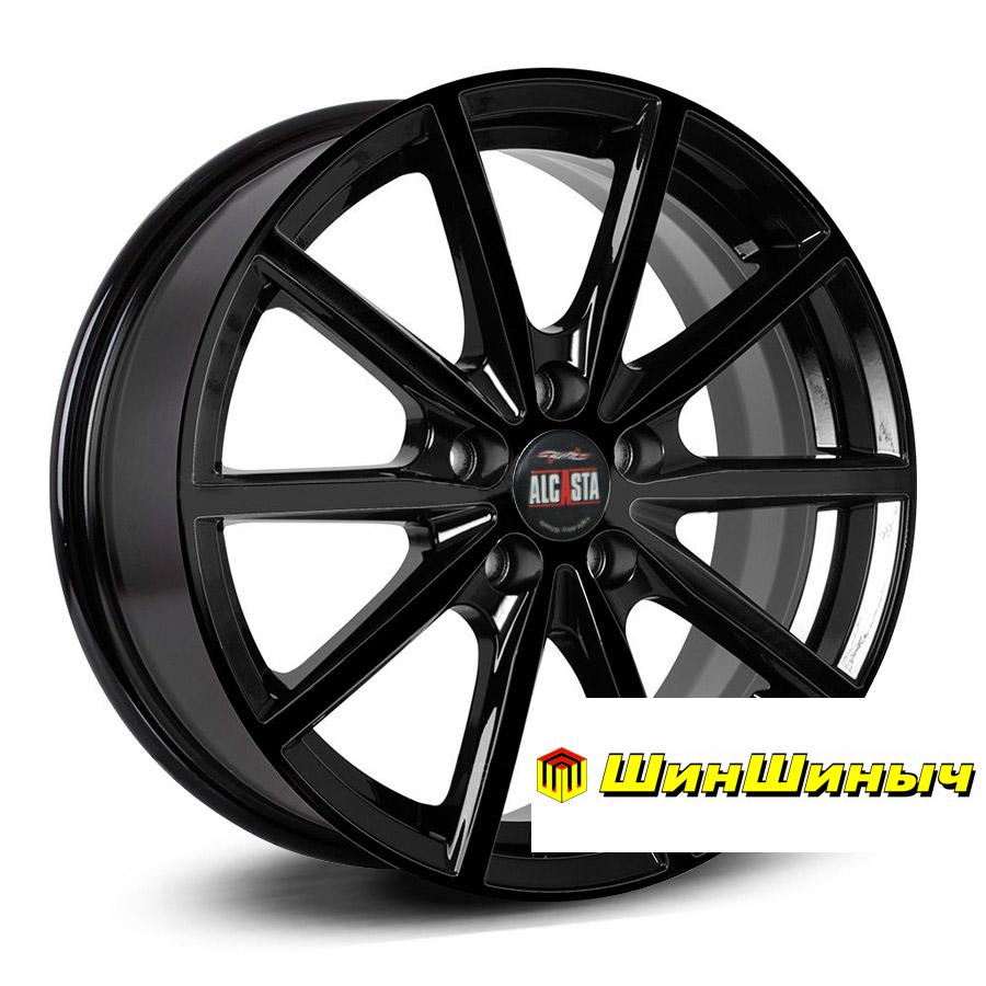 Alcasta R16 / 6.5J PCD 5x108 ЕТ 45 ЦО 63.35 M61