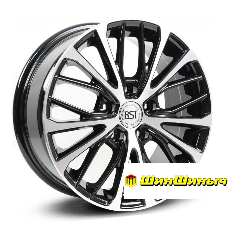 RST R16 / 6.5J PCD 5x112 ЕТ 39.5 ЦО 66.6 R036