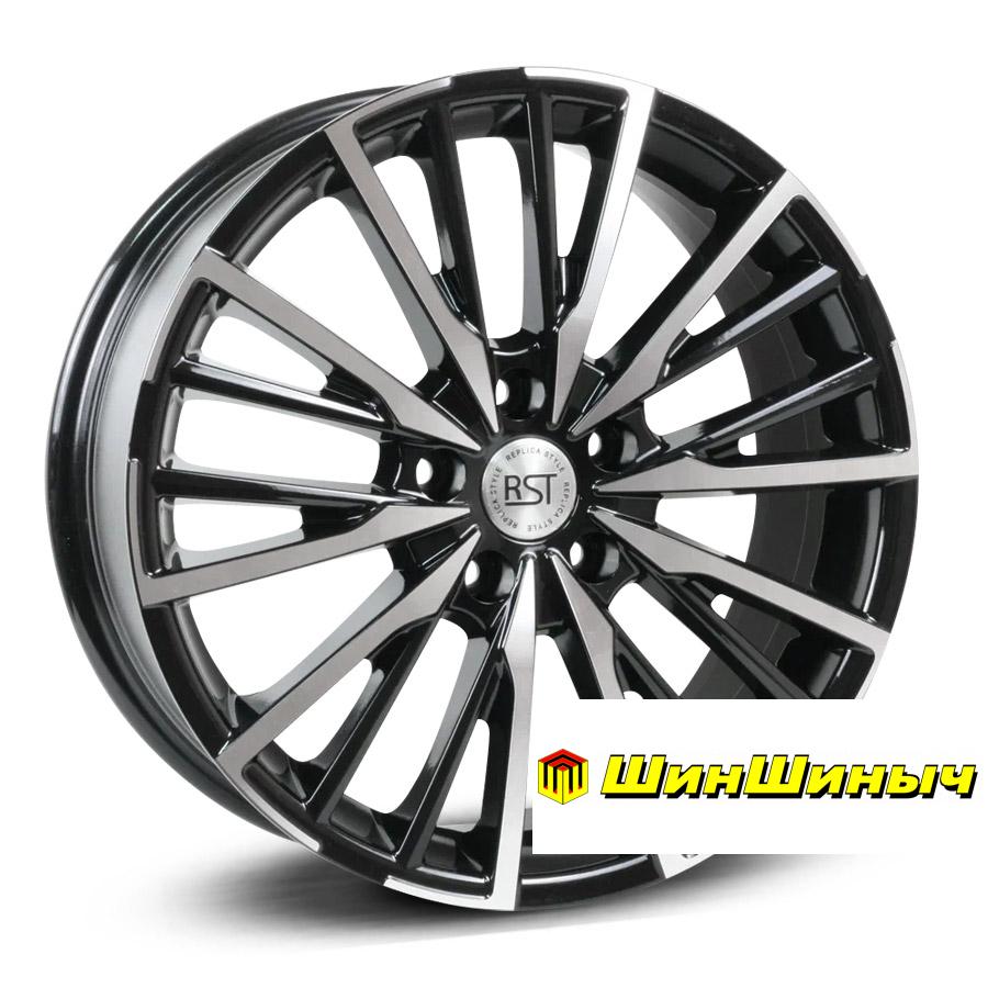 RST R178 R18x7 5x110 ET40 CB67.1 BD