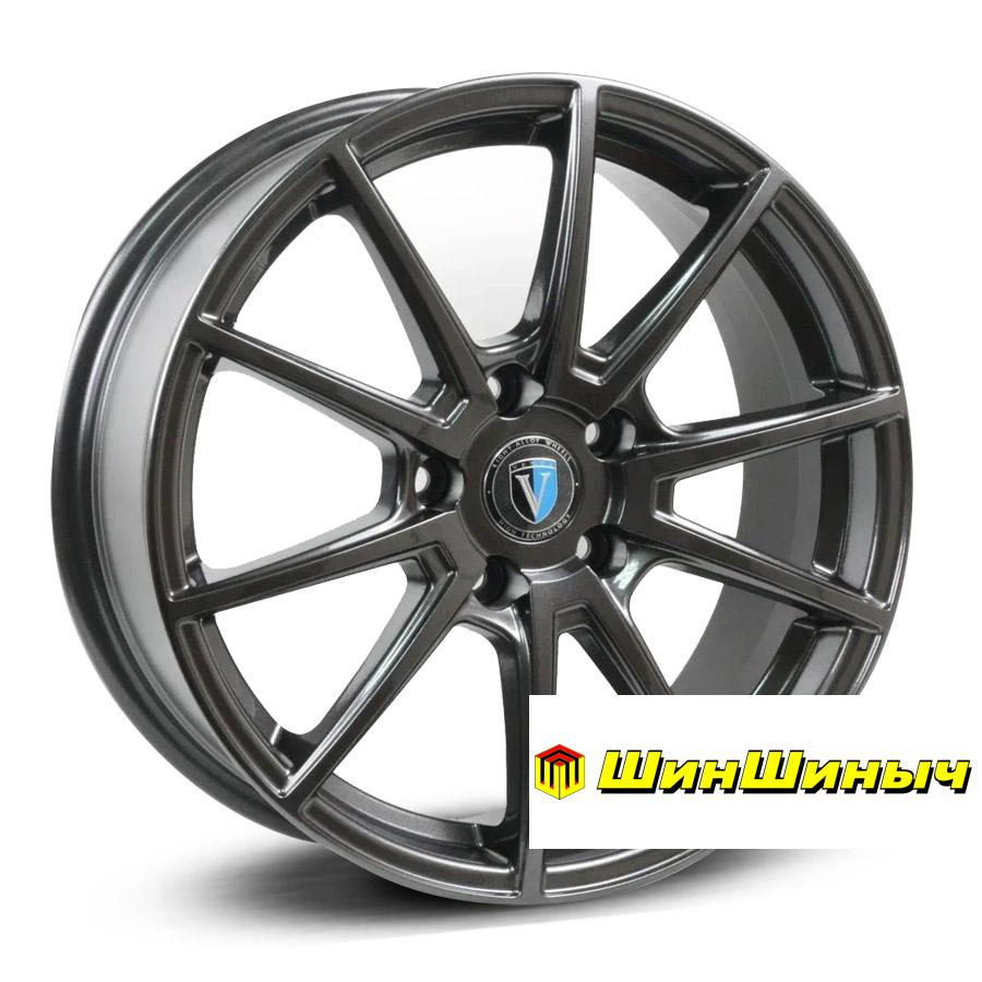 Venti R17 / 7J PCD 5x114.3 ЕТ 48.5 ЦО 67.1 1704