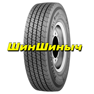 Tyrex All Steel VC-1 275/70 R22.5 152/148J TL Без камеры Универсальная