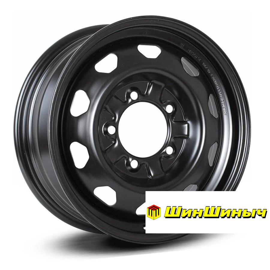 ACCURIDE R16 / 6.5J PCD 5x139.7 ЕТ 40 ЦО 108.5 УАЗ-Патриот