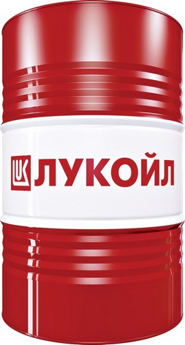 Масло гидравлическое Лукойл МГЕ-46В бочка 208L (№11640)